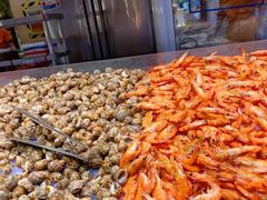 -亚马逊环球美食百汇(新城吾悦广场店)