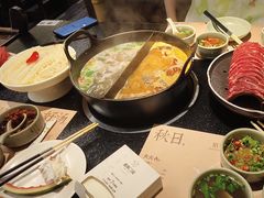 -盡膳口福·百年汤方火锅(科华北路店)