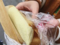 -叶婆婆豆浆馍馍