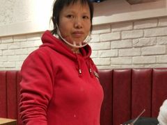 -青瓦炭韩潮烤肉(花园道店)