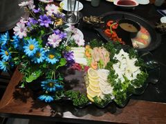 -重庆德庄火锅(体育中心店)