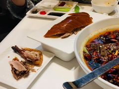 -四季民福烤鸭店(前门店)