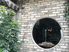 -三溪村