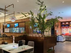 -船歌·鱼水饺青岛菜(金狮广场店)