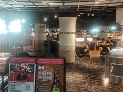 门面-斗牛士牛排(南京东路店)