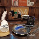 春日烧鸟居酒屋初体验