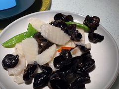 -秋色客家菜(流塘店)