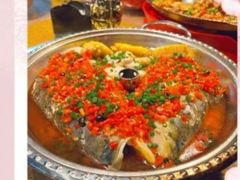 -唐伯虎新派湘菜馆(石夏时代广场店)