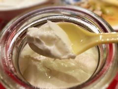 龙桥顺德双皮奶-龙桥私厨·姜花菊花过桥鱼·顺德菜(容桂店)