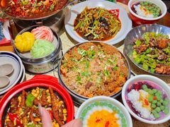 -万达广场(芜湖镜湖店)