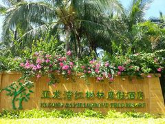 android_upload_pic-三亚亚龙湾红树林度假酒店