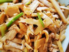 -柴火农家饭(遇龙河店)