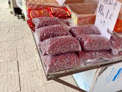 -东漖肉菜综合市场