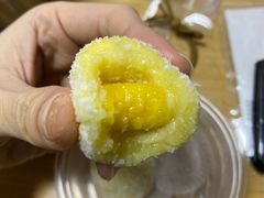 -满记甜品(王府井北京市百货大楼店)