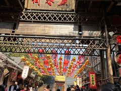 -红石寨旅游度假区