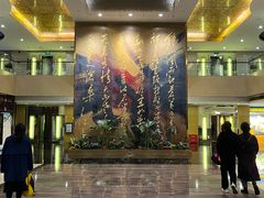 -南京钟山宾馆(江苏省会议中心)
