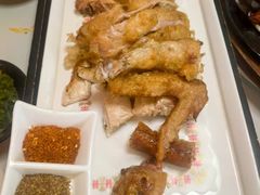 -石门豆腐王(红旗街店)