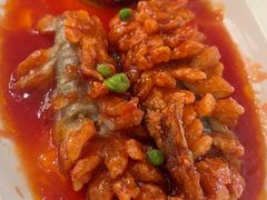 -苏梦江南·淮扬菜(夫子庙店)