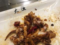 -大渔铁板烧(万象城店)