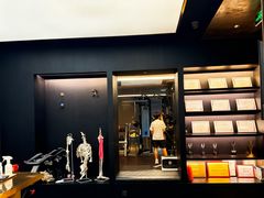 -TOP健身私教工作室(侨香店)