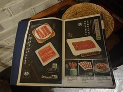-东来顺饭庄(西直门店)