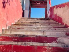 -圣莲山风景区