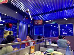 -鱼酷活鱼烤鱼(仙林金鹰店)