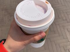 -星巴克(天津佛罗伦萨小镇店)