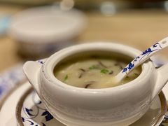 -Yan Ting 宴庭中餐厅(上海静安瑞吉酒店)