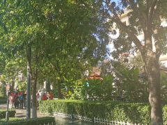 -天津意大利风情旅游区