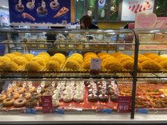 -面包新语(国瑞店)