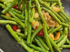 -东北农家小院(定西路店)