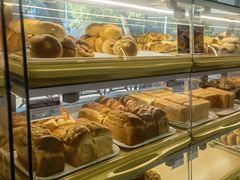 -新侨三宝乐西餐厅(崇文门店)