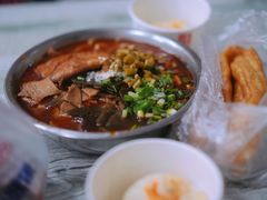 -众品香美食(三弓路店)