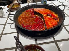 -贰回巷火锅馆(钟楼店)