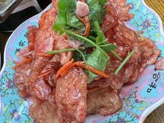 -老厨家(中央大街西七道街店)