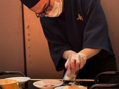-無二炙坊·和牛烧肉(大钟寺1733店)