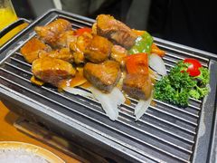 -九井澤精致料理(金茂店)