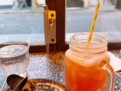 -Apollo·西班牙小酒馆(安福路店)