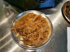 -晓燃地摊烤肉(朝阳双桥店)