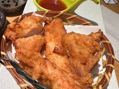 -沼津港日本料理·寿喜烧·烧鸟(新世界大丸百货店)