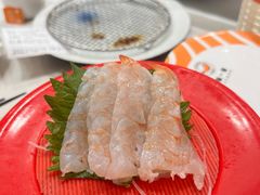 -新一番三文鱼寿司(大东海店)