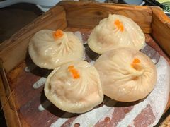 灌汤小笼包-点心传说·粤菜点心(佐阾虹湾店)