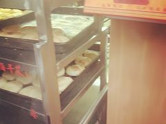 -朱记小郑酥烧饼(建康路店)