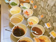 -大理董·董家小厨野生菌火锅(古城旗舰店)