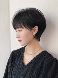 -杉影印象日式烫染專門店
