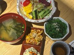 -鹤龟料理店(时代天街店)