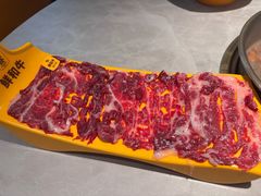 -潮发潮汕牛肉店(长隆店)