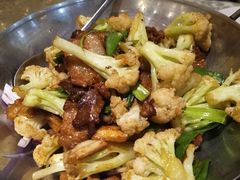 -花舍·新派粤菜·西餐·下午茶(亚运村·鸟巢店)