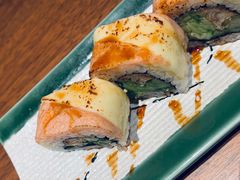 -山葵家·创意料理(宁波来福士店)